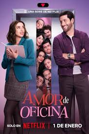 Love from 9 to 5 Amor de oficina (2026) S01 Complete 1080p – 720p WEB