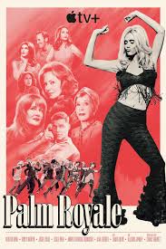 Palm Royale (2024) S02 Complete 1080p – 720p WEB