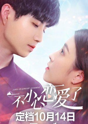 I Fell in Love By Accident 2020 S01 Complete 720p WEB