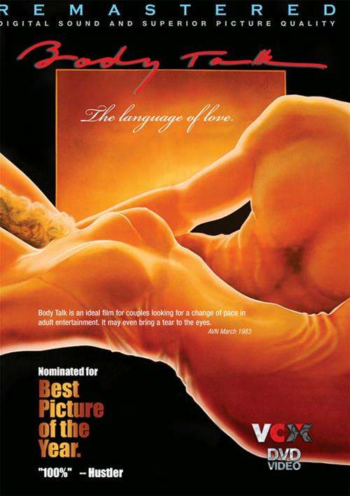 Body Talk 1982