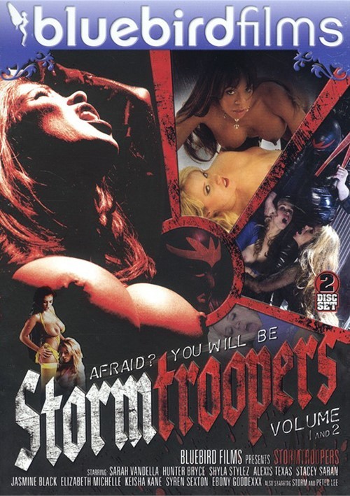 Stormtroopers 2 2009