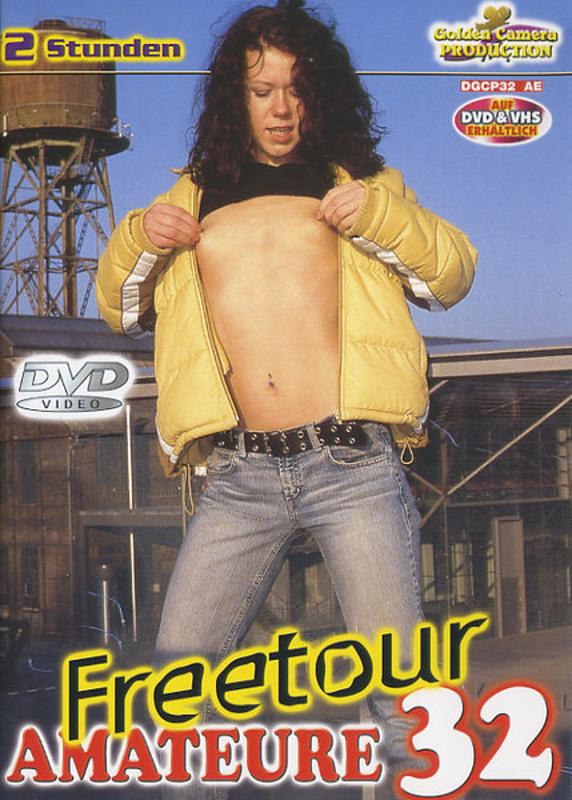 Freetour Amateure 32 2005