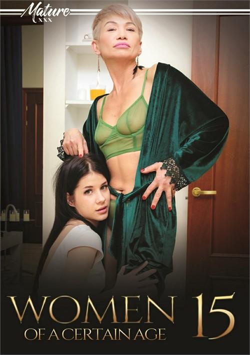 Women Of A Certain Age 15 2025
