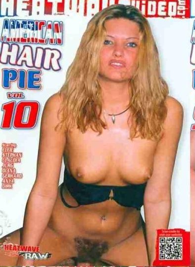 American Hair Pie 10 2010