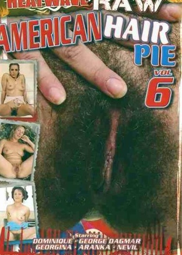American Hair Pie 6 2008