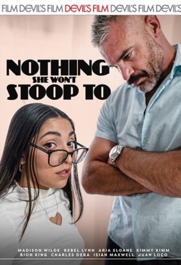 Nothing She Wont Stoop To 2026