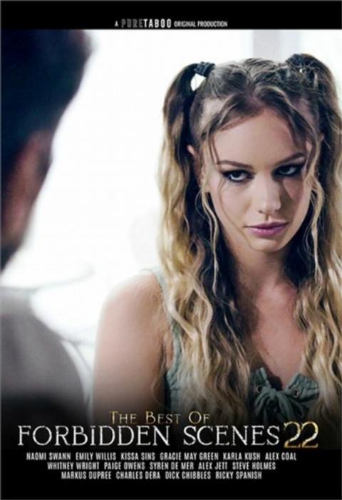 The Best of Forbidden Scenes 22 2026