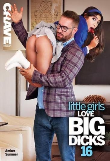 Little Girls Love Big Dicks 16 2026
