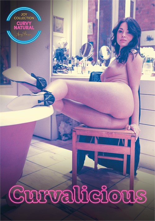 Curvalicious 1 2018