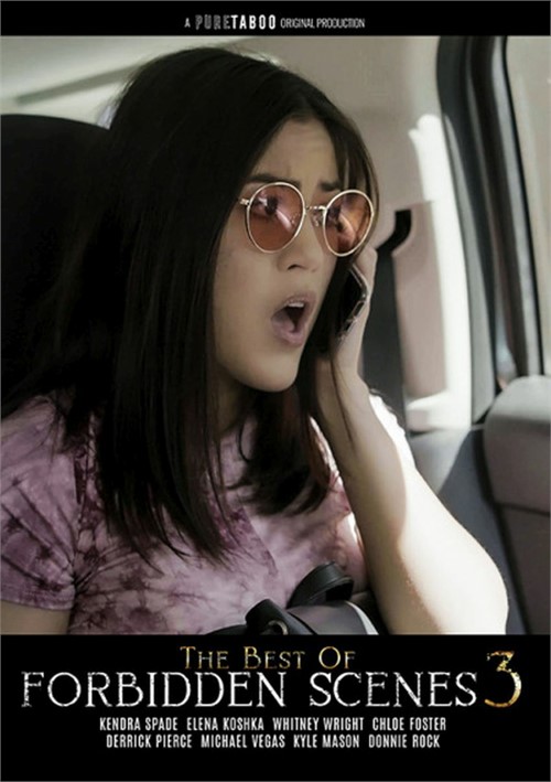 The Best Of Forbidden Scenes 3 2025