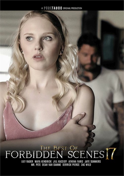 The Best of Forbidden Scenes 17 2025