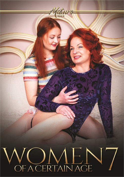 Women of a Certain Age 7 2022