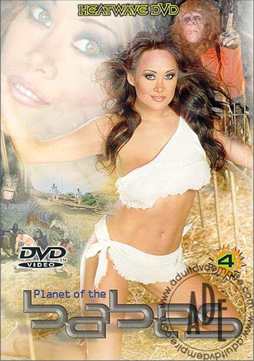 Planet of the Gapes 4 2001