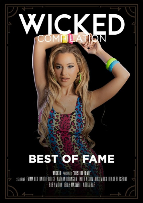 Best Of Fame 2026 Wicked Pictures