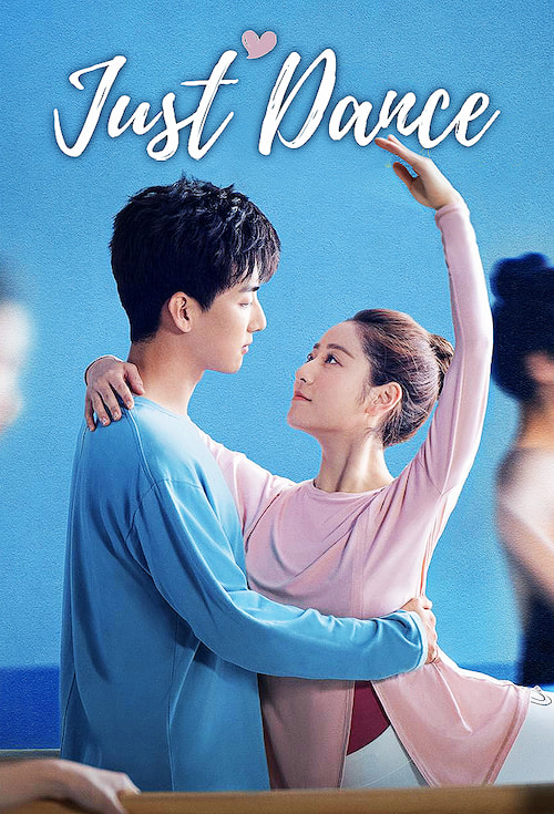 Just Dance 2023 S01 Complete 720p WEB