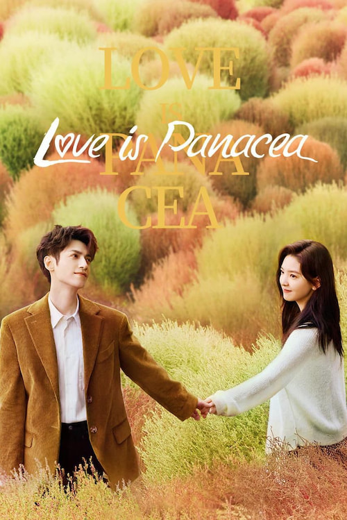 Love Is Panacea 2023 S01 Complete 720p WEB