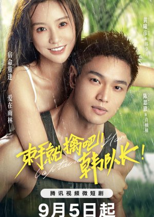 Captain Han 2023 S01 Complete 720p WEB