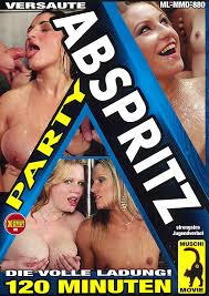 Abspritz Party 2020