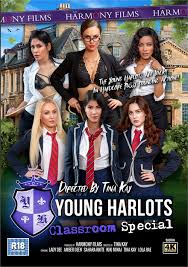 Young Harlots Class room Special 2020