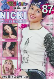 Teenagers Dream 87 2017