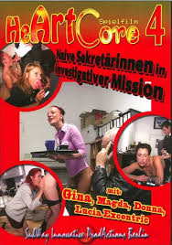 HeArtCore 4 2008