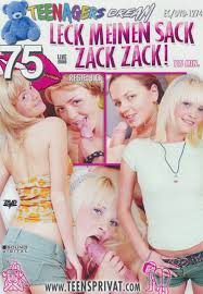 Teenagers Dream 75 2017
