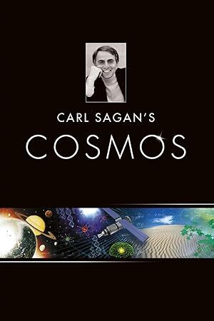 Carl Sagan in Cosmos (1980) S01 Complete 720p Blu-Ray