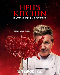 Gordon Ramsay in Hell’s Kitchen (2005) S24 Complete 720p WEB