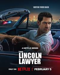 The Lincoln Lawyer (2022) S04 Complete 1080p – 720p WEB