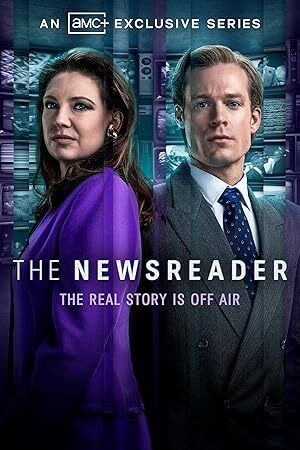 The Newsreader (2021) S03 Complete 720p WEB