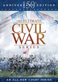 The Ultimate Civil War Series: 150th Anniversary Edition (2012) S01 Complete 720p WEB