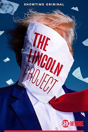 The Lincoln Project (2022) S01 Complete 720p WEB