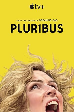 Pluribus (2025) S01 Complete 1080 – 720p WEB