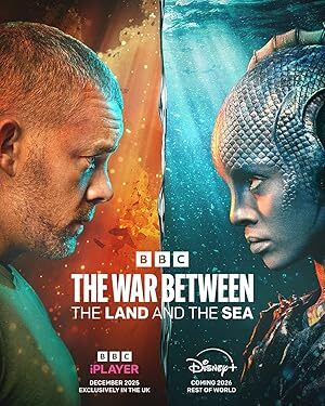 The War Between the Land and the Sea (2025) S01 Complete 1080p – 720p WEB