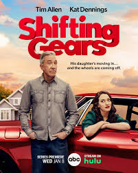 Shifting Gears (2025) S02 Complete 1080p – 720p WEB