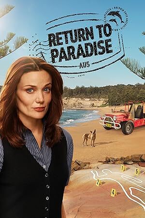 Return to Paradise (2024) S01 Complete 720p WEB