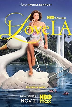 I Love LA (2025) S01 Complete 1080p – 720p WEB