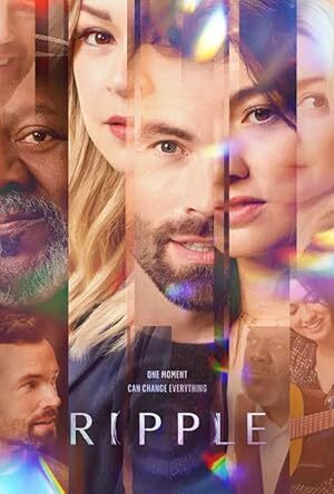 Ripple (2025) S01 Complete 1080p – 720p WEB