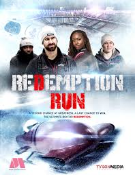 Redemption Run (2026) S01 Complete 1080p – 720p WEB