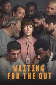 Waiting for the Out (2026) S01 Complete 1080p – 720p WEB