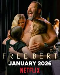 Free Bert (2026) S01 Complete 1080p – 720p WEB