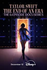 Taylor Swift: The End of an Era (2025) S01 Complete 720p WEB