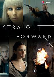 Straight Forward (2019) S01 Complete 1080p – 720p WEB