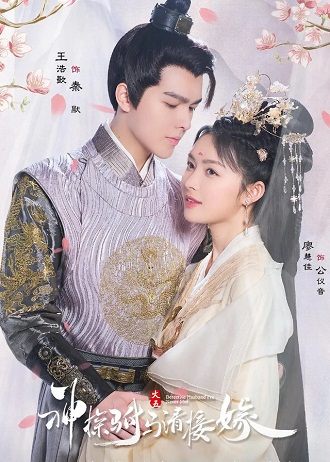 Detective Husband I ve Never Met 2022 S01 Complete 720p WEB