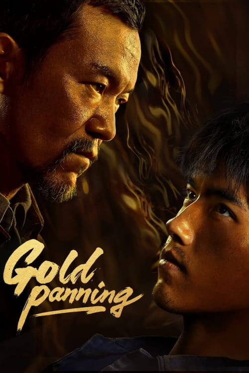 Gold Panning 2022  S01 Complete 720p WEB