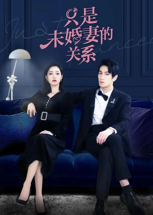 Just Fiancee 2022 S01 Complete 720p WEB