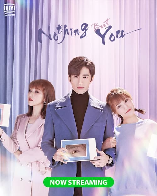 Nothing But You 2022  S01 Complete 720p WEB