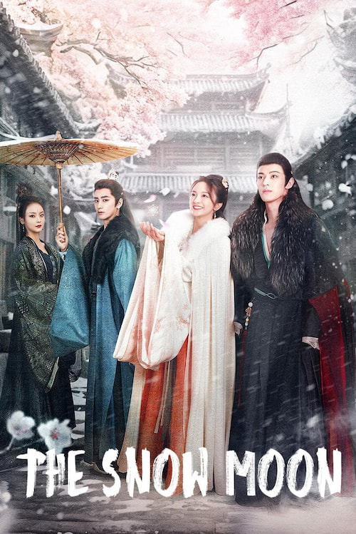 The Snow Moon 2023 S01 Complete 720p WEB