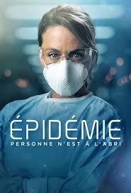 Epidemic (2020) S01 Complete 720p WEB