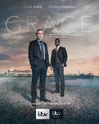 Grace (2021) S05 Complete 1080p WEB
